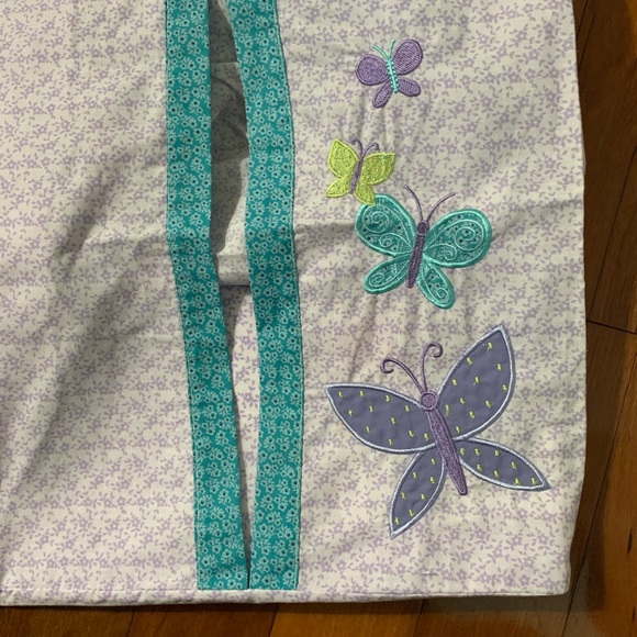 Bundle of Baby Crib Accessories - Picture 11 of 13